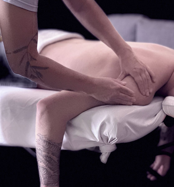 massage