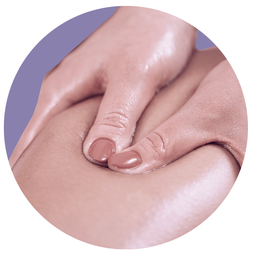 Brazilian Lymphatic Drainage